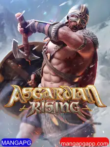 AsgardianRising: A Nova Era do RPG Ambientado em Asgard