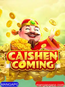 Descubra o Fascinante Mundo de CAISHENCOMING: Uma Aventura com MANGAPG