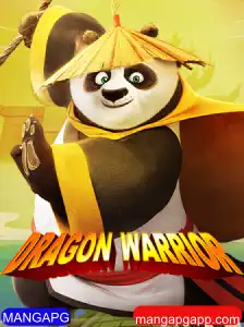 DragonWarrior: Mergulhe no Mundo Épico de Aventura e Fantasia