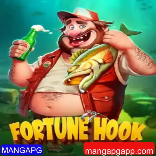 Descubra o Mundo de FortuneHook: O Jogo Que Está Conquistando a Comunidade MANGAPG