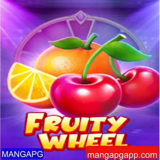 FruityWheel: Um Mundo Divertido de Frutas e Estratégia