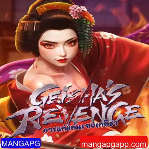 GeishasRevenge: Um Mergulho no Mundo do Jogo com MANGAPG