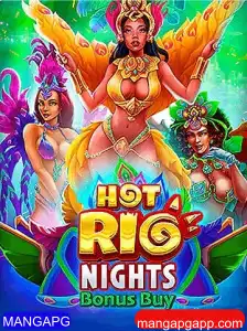 Explorando o Fascinante Mundo de HotRioNightsBonusBuy