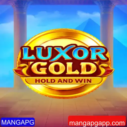 LuxorGold: Explore as Riquezas do Passado com MANGAPG